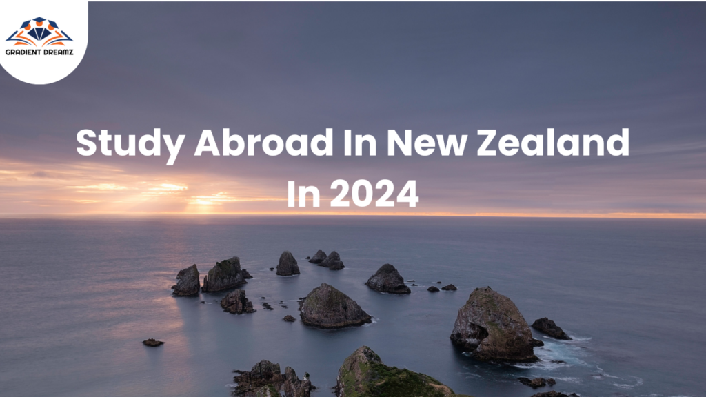 Study Abroad In New Zealand In 2024